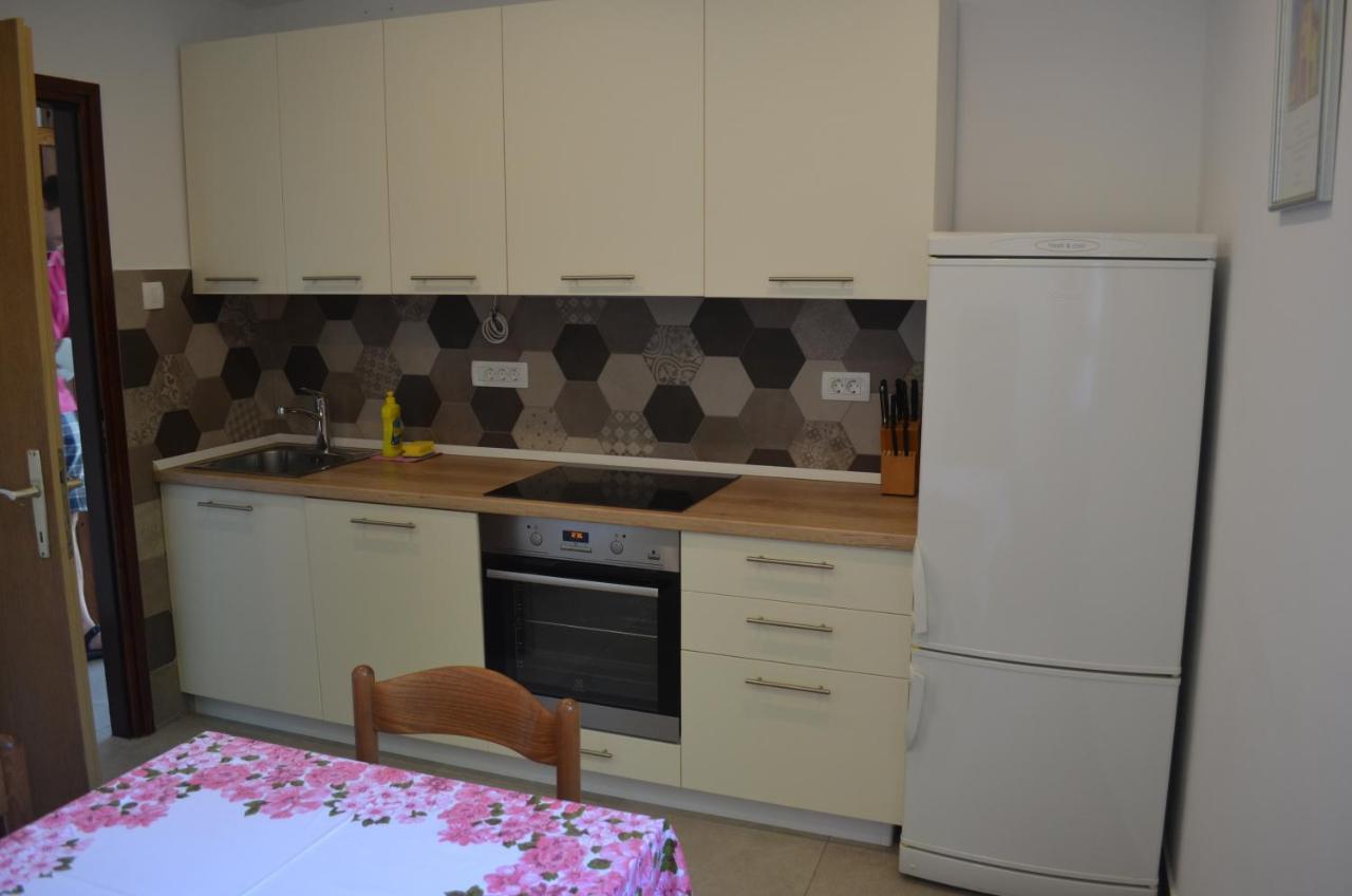 Apartments Mare มาลินสกา ภายนอก รูปภาพ
