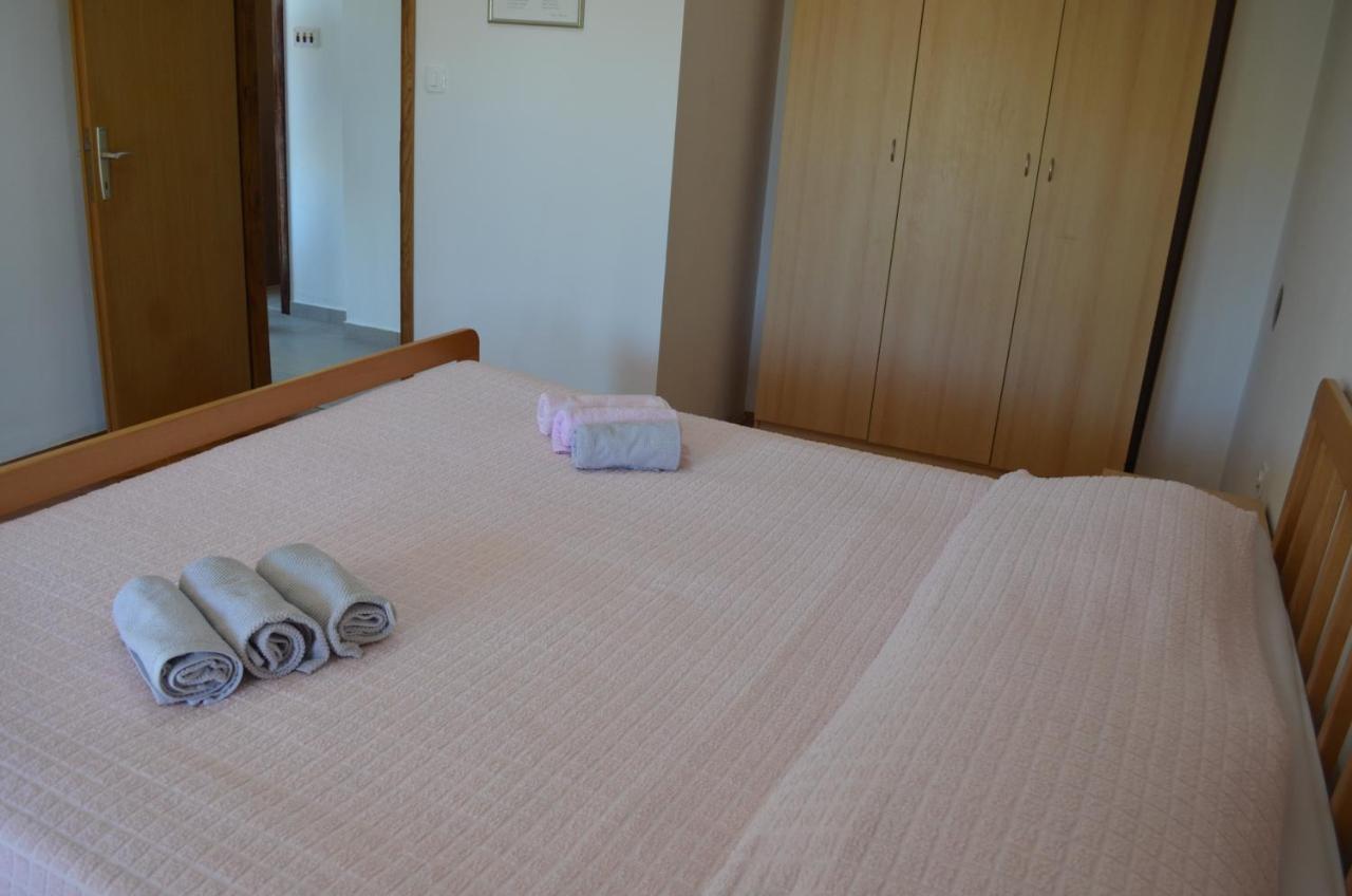 Apartments Mare มาลินสกา ภายนอก รูปภาพ