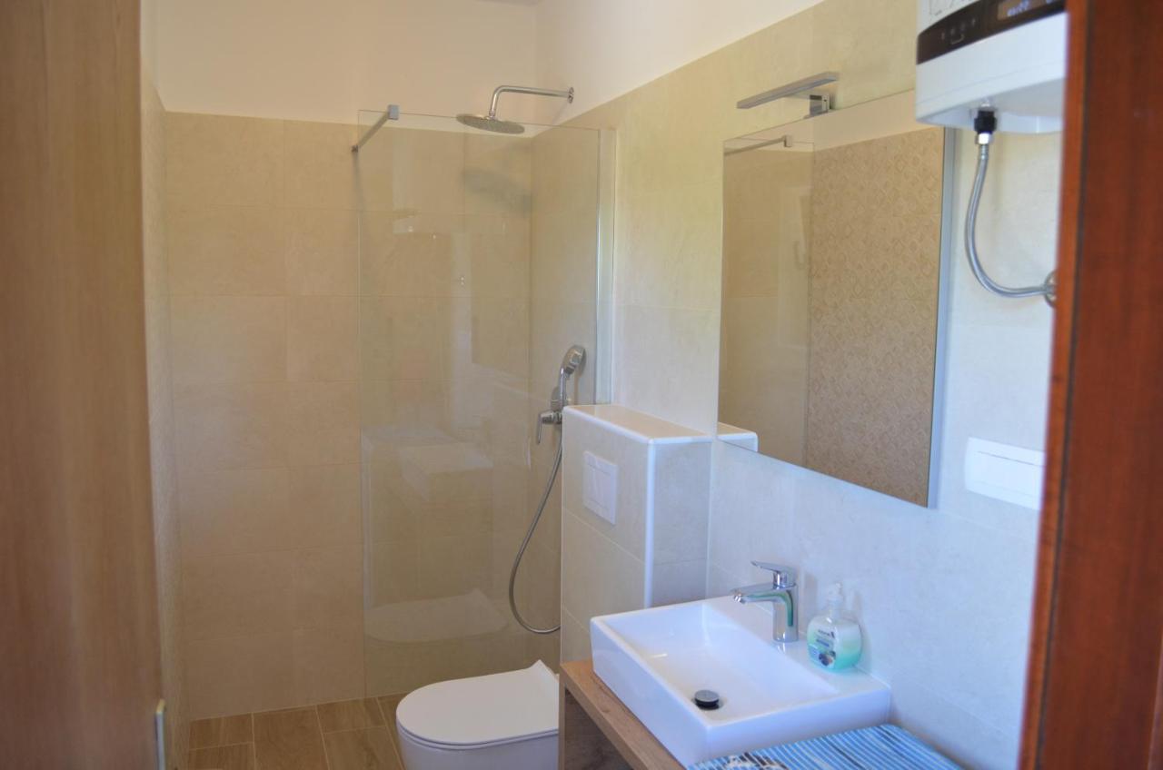 Apartments Mare มาลินสกา ภายนอก รูปภาพ