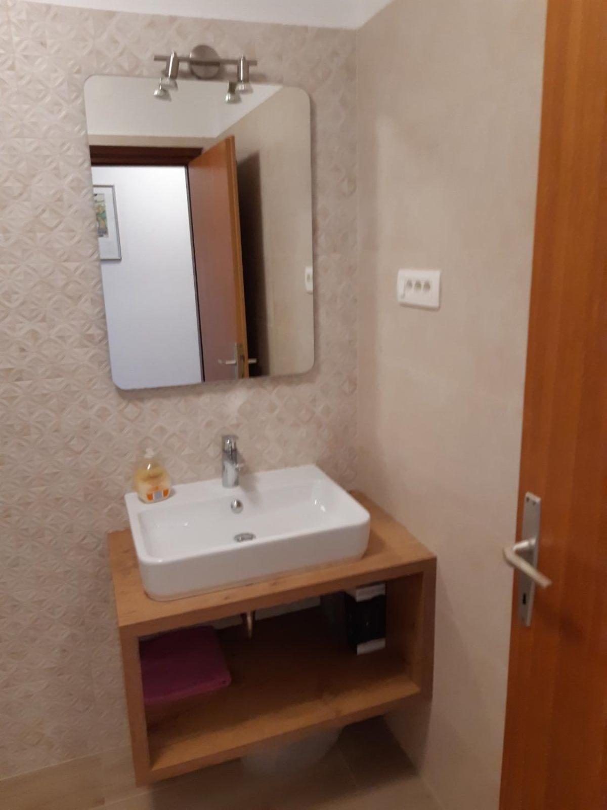 Apartments Mare มาลินสกา ภายนอก รูปภาพ