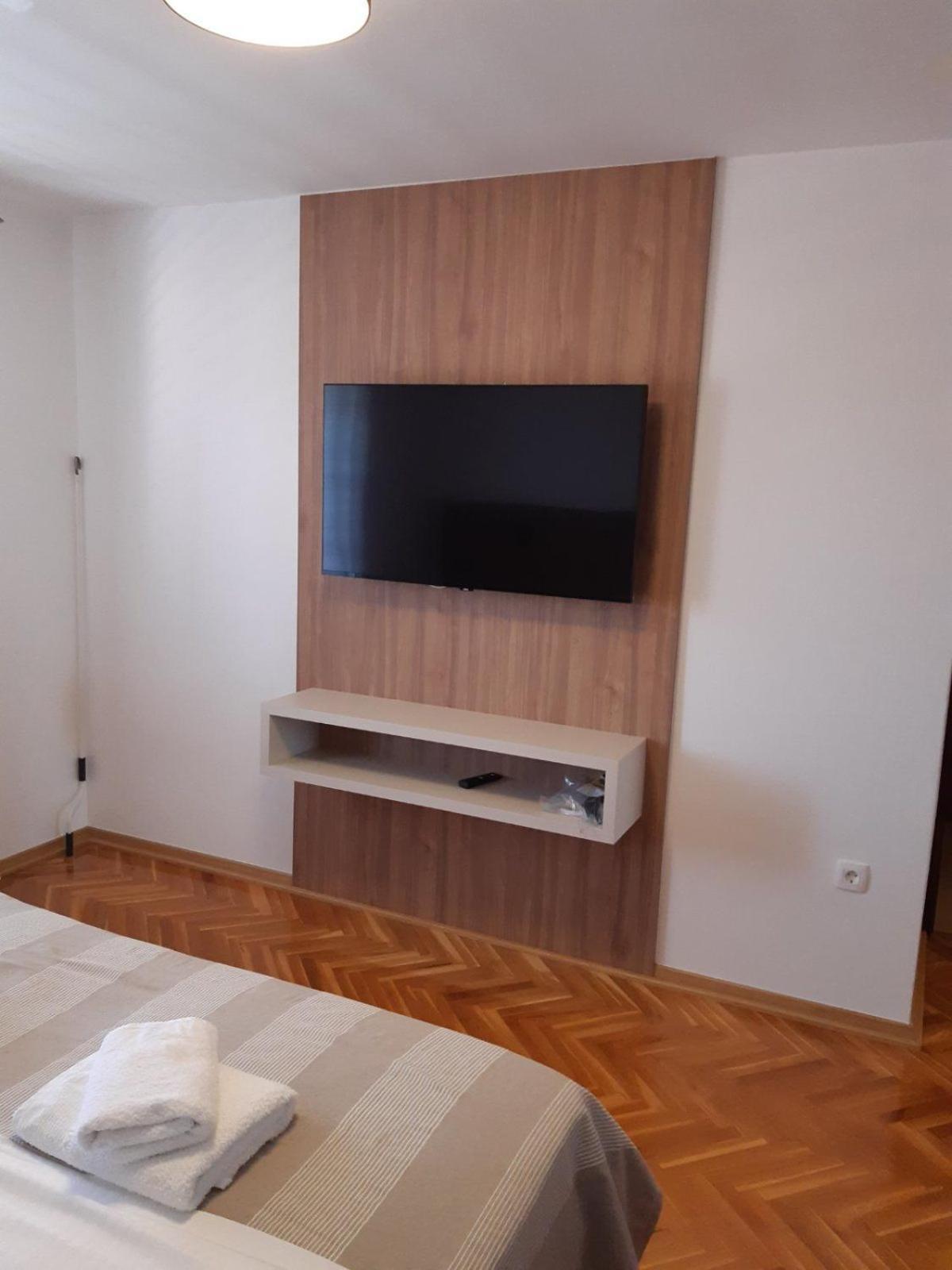 Apartments Mare มาลินสกา ภายนอก รูปภาพ