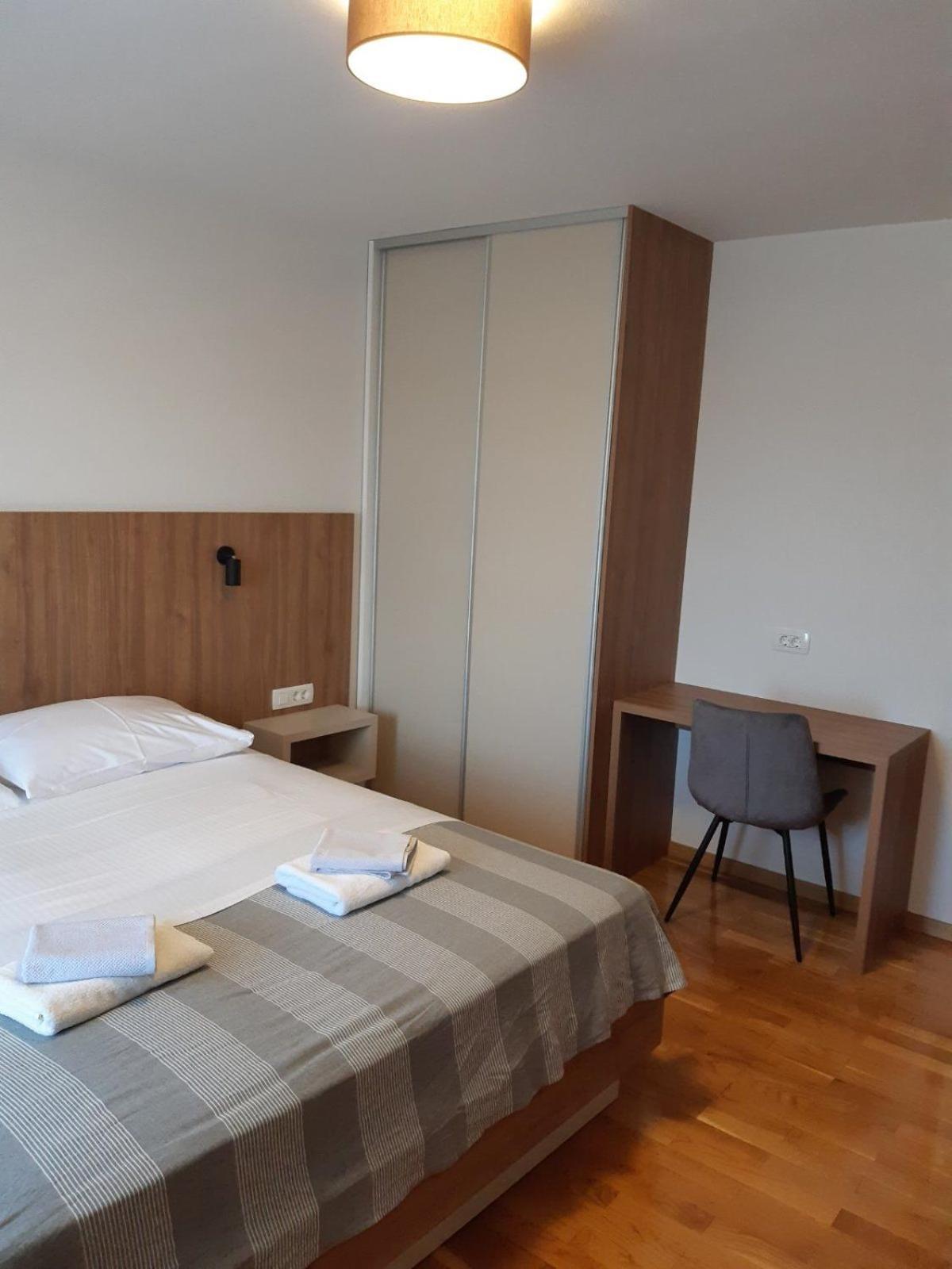 Apartments Mare มาลินสกา ภายนอก รูปภาพ