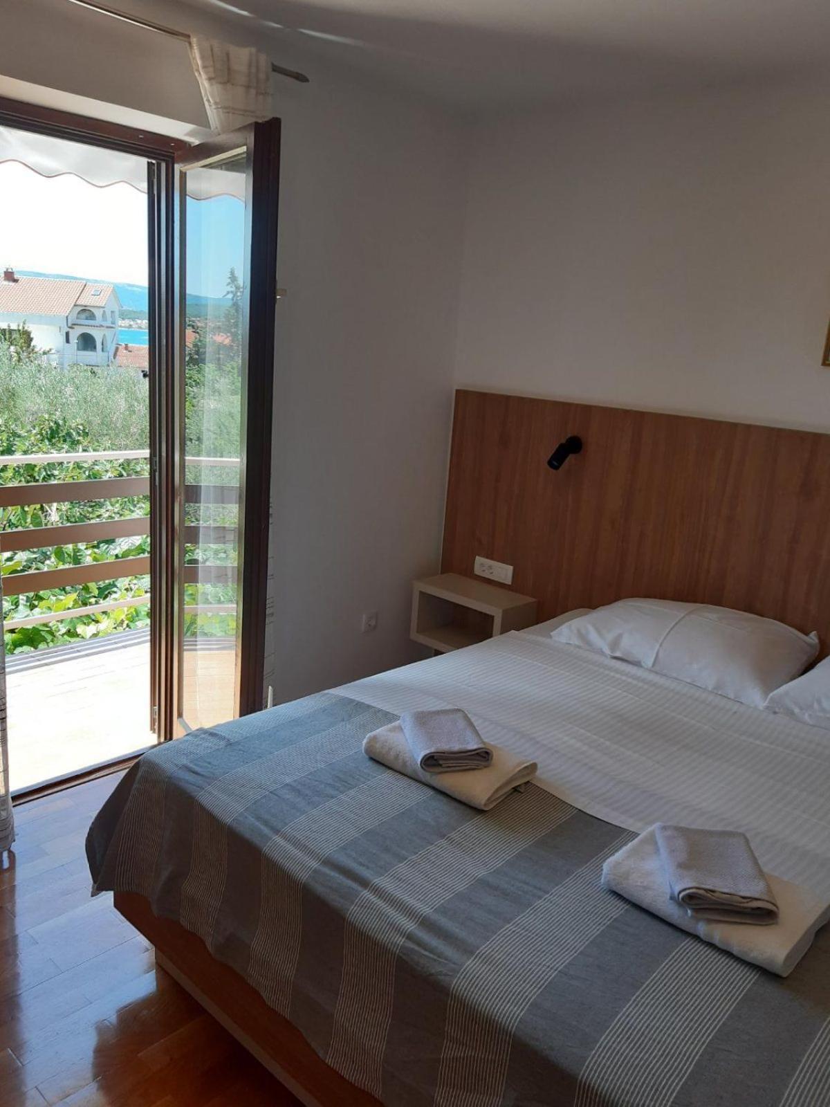 Apartments Mare มาลินสกา ภายนอก รูปภาพ