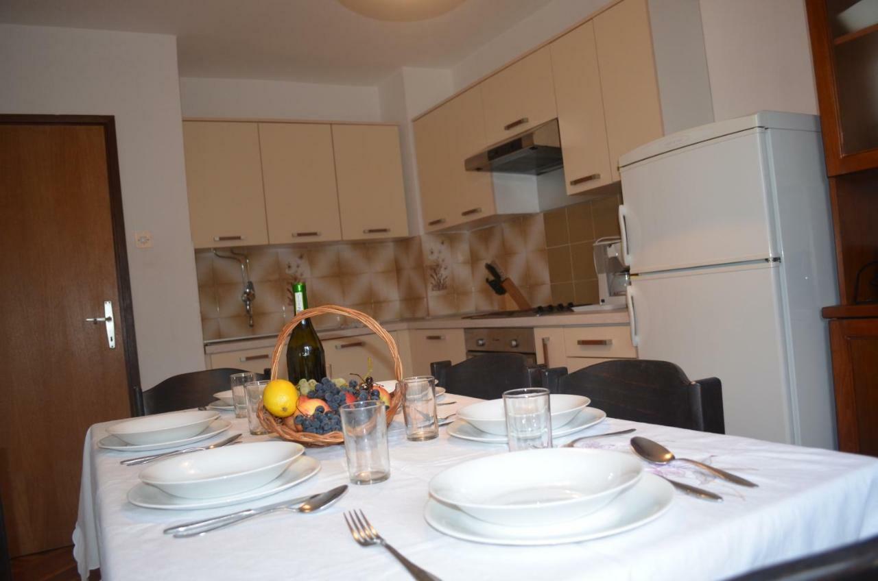 Apartments Mare มาลินสกา ภายนอก รูปภาพ