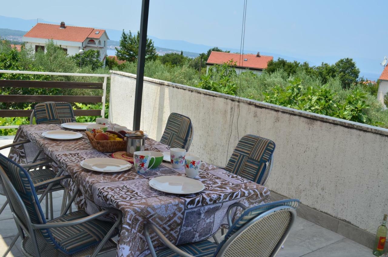 Apartments Mare มาลินสกา ภายนอก รูปภาพ