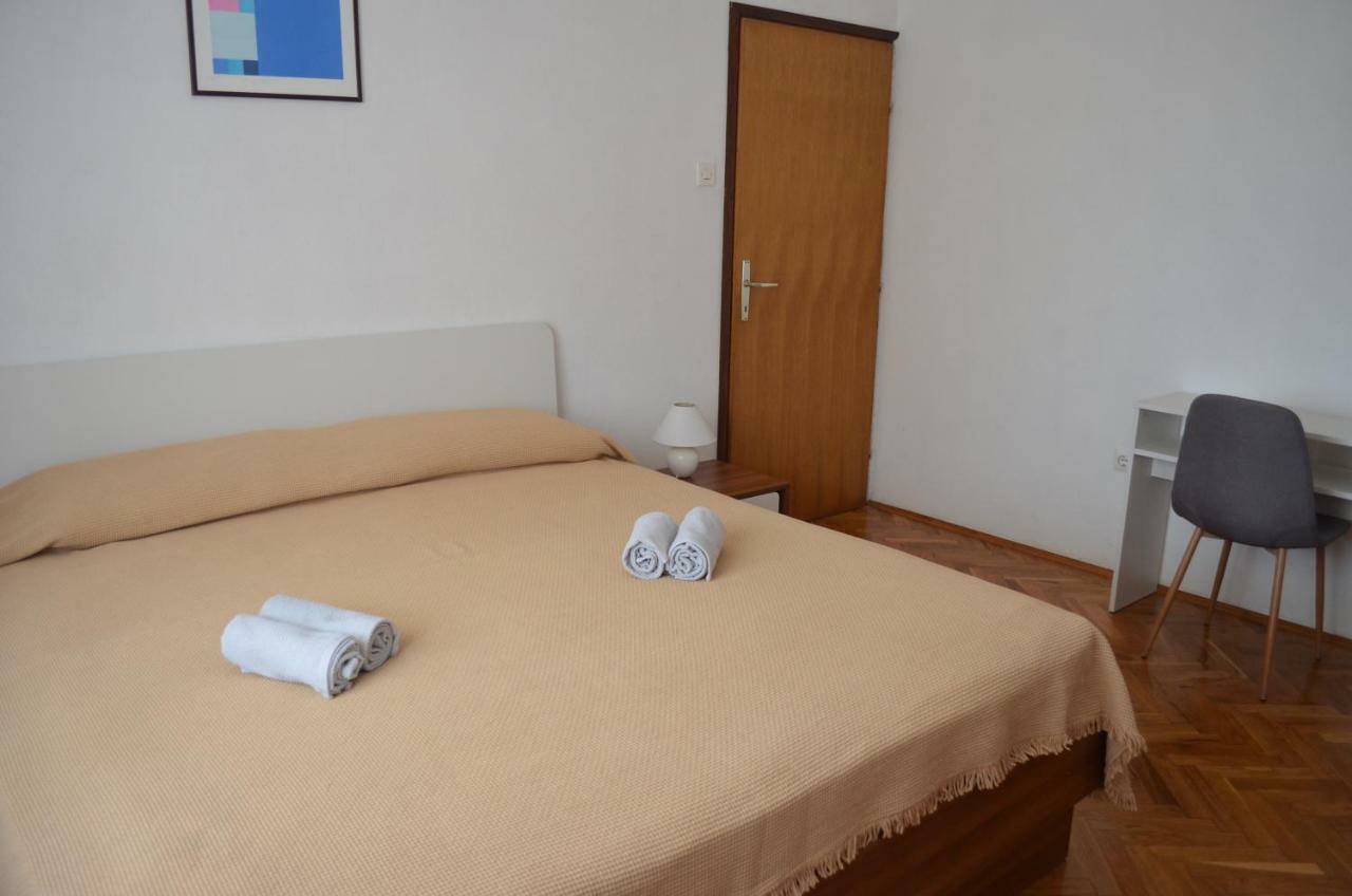 Apartments Mare มาลินสกา ภายนอก รูปภาพ