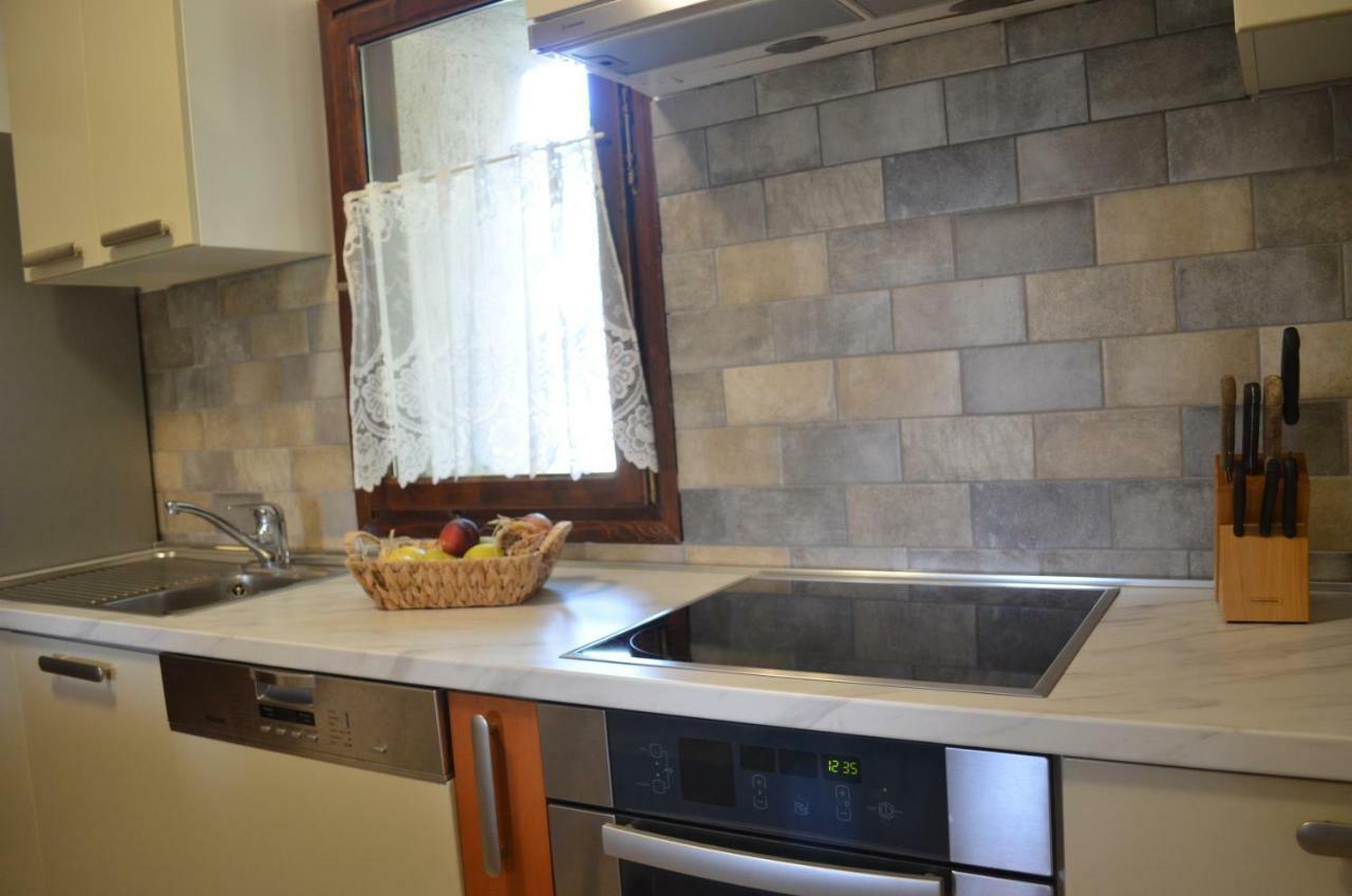 Apartments Mare มาลินสกา ภายนอก รูปภาพ