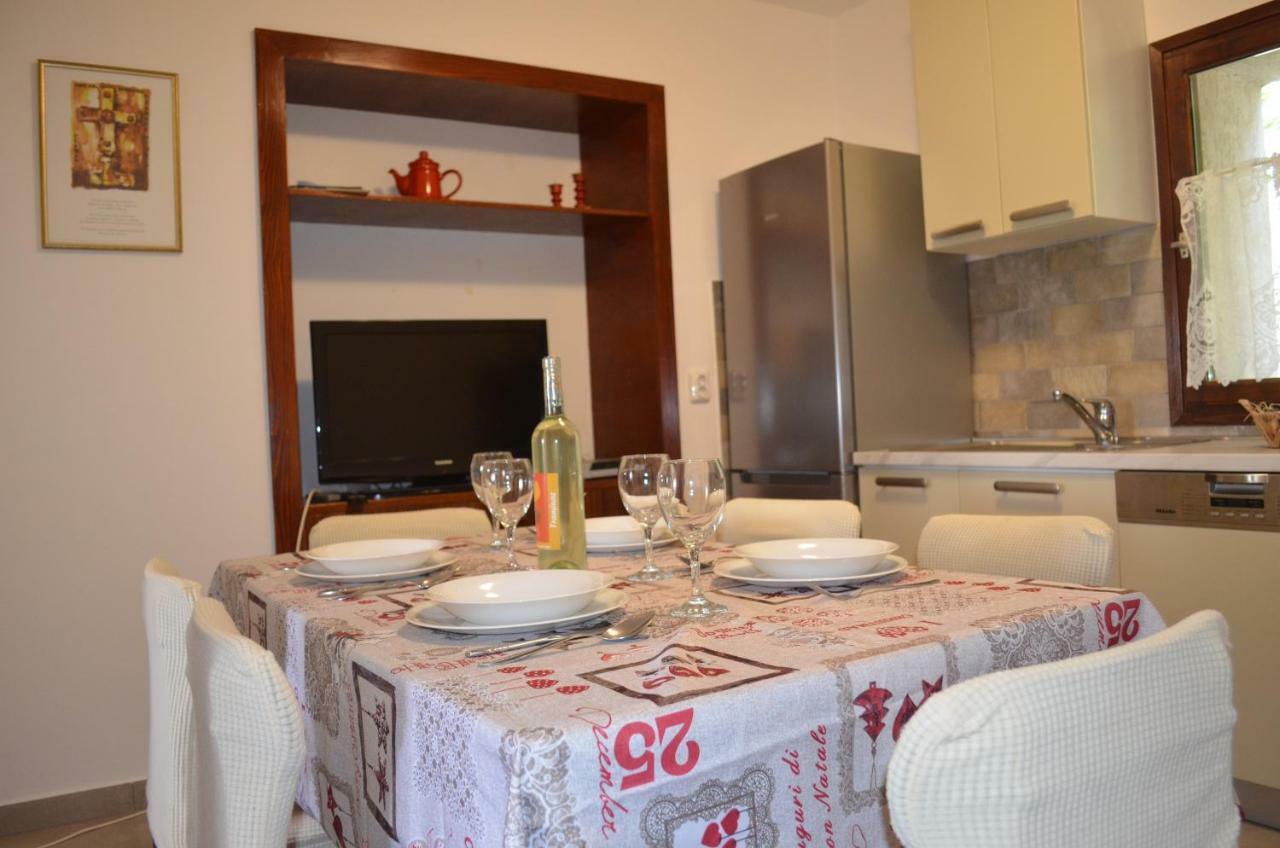 Apartments Mare มาลินสกา ภายนอก รูปภาพ