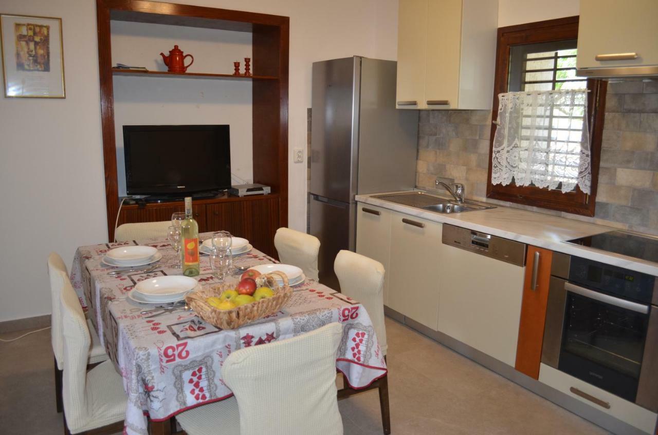 Apartments Mare มาลินสกา ภายนอก รูปภาพ