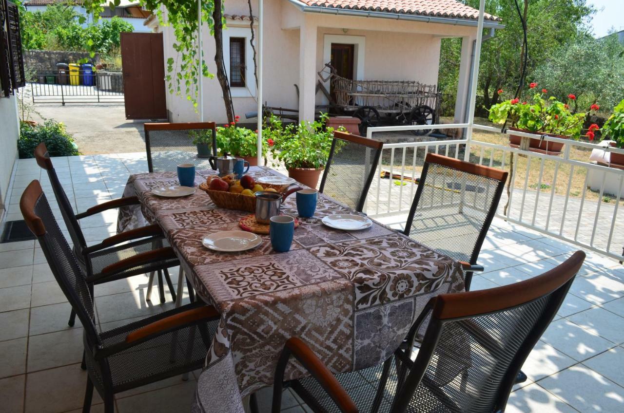 Apartments Mare มาลินสกา ภายนอก รูปภาพ