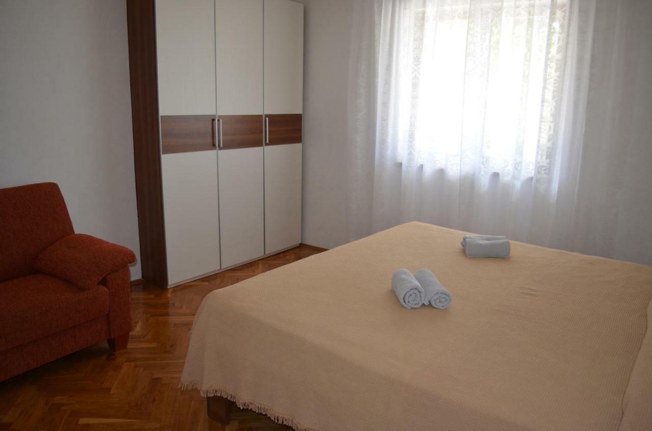 Apartments Mare มาลินสกา ภายนอก รูปภาพ
