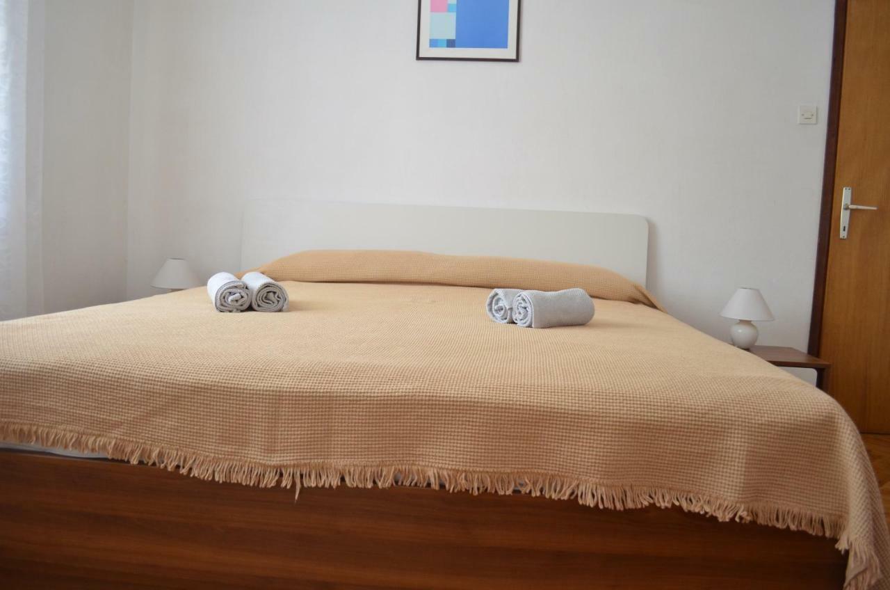 Apartments Mare มาลินสกา ภายนอก รูปภาพ