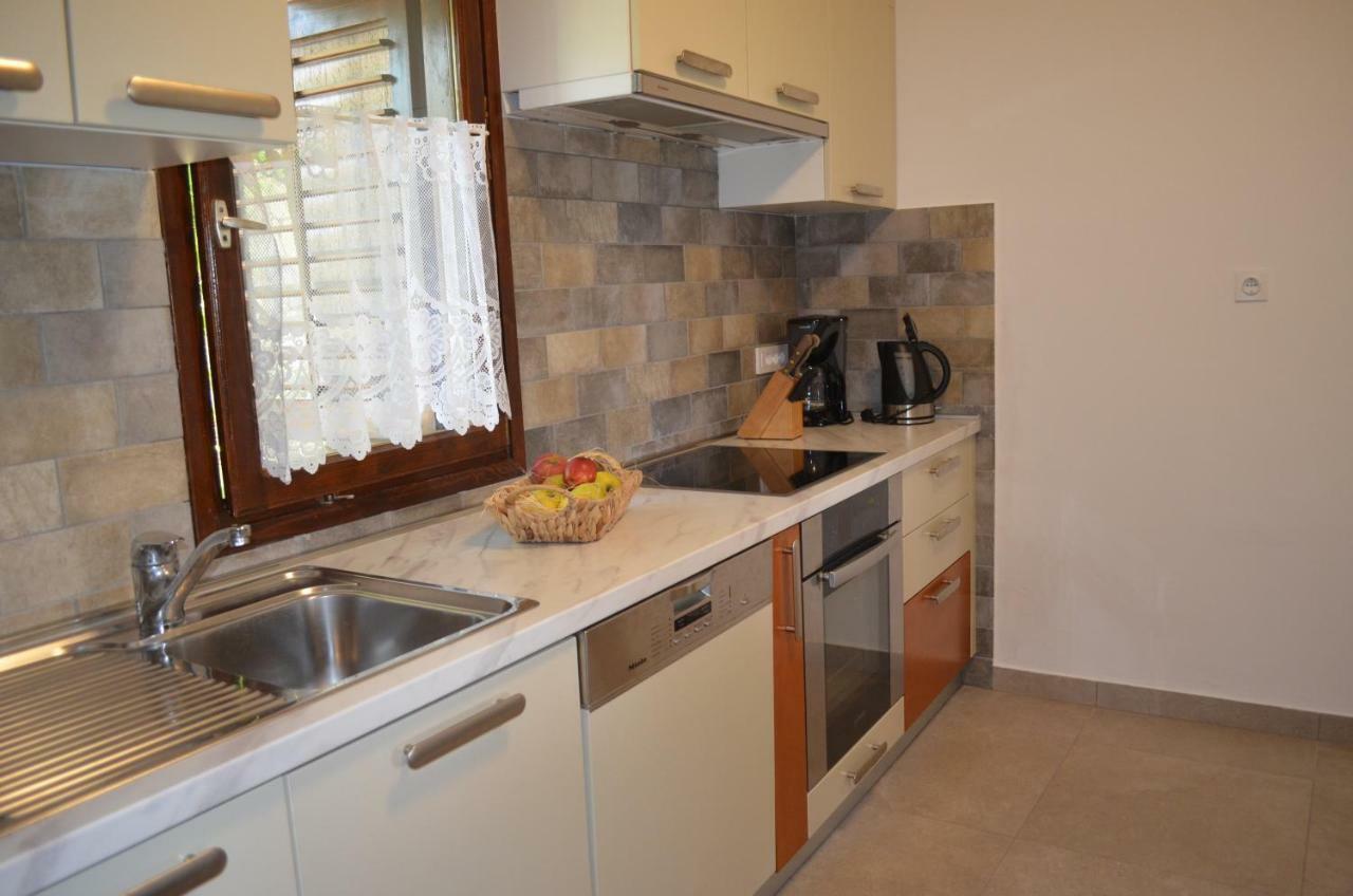 Apartments Mare มาลินสกา ภายนอก รูปภาพ